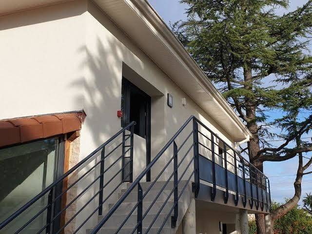 Residence les dombes