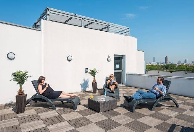 Residence otelia gestetud