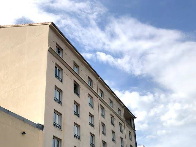 Residence studelites magritte