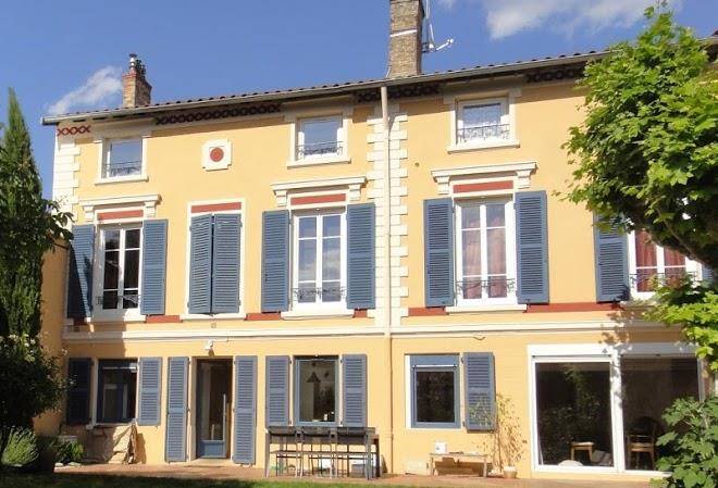 Samedi midi chambres d'hotes de charme