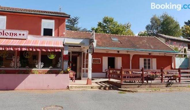 Sarl auberge des sablons