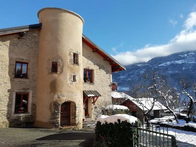 A la bouge'hotes christelle verdelet