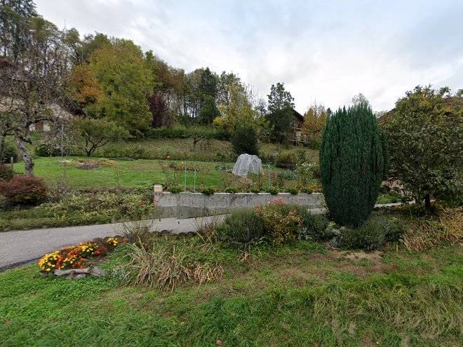 Abeille saint michel