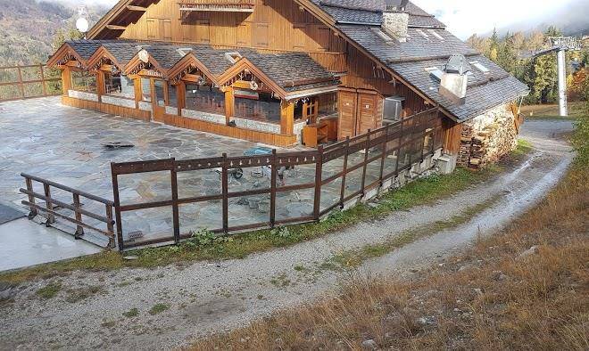 Adray telebar hotel & lodges