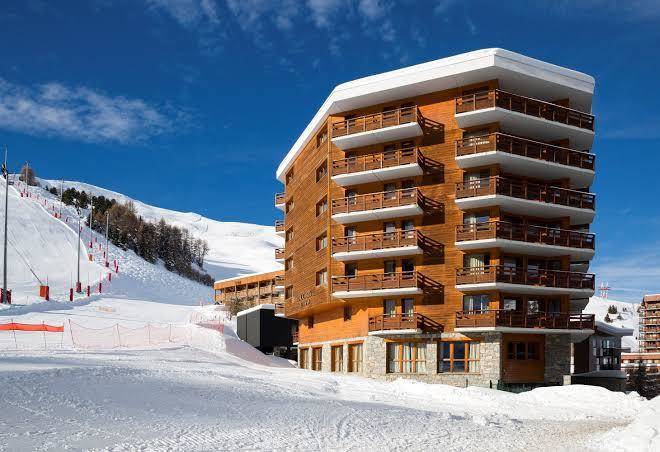 Araucaria hotel & spa