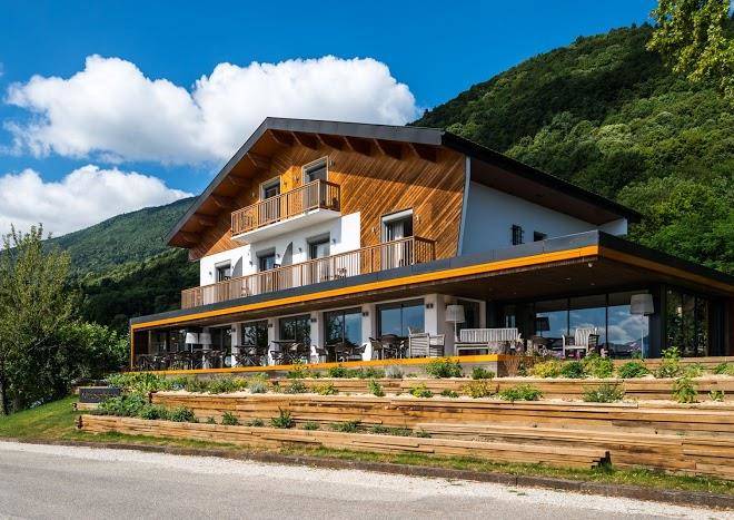 Atmospheres hotel