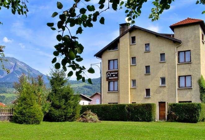 Auberge de costaroche