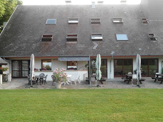 Auberge de jeunesse