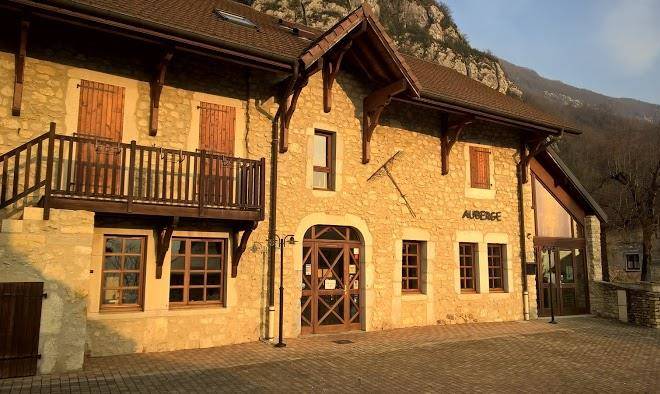 Auberge de motz