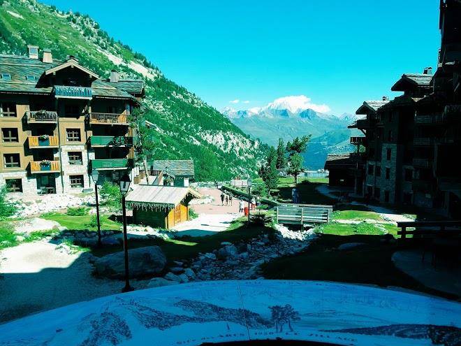 Auberge jerome