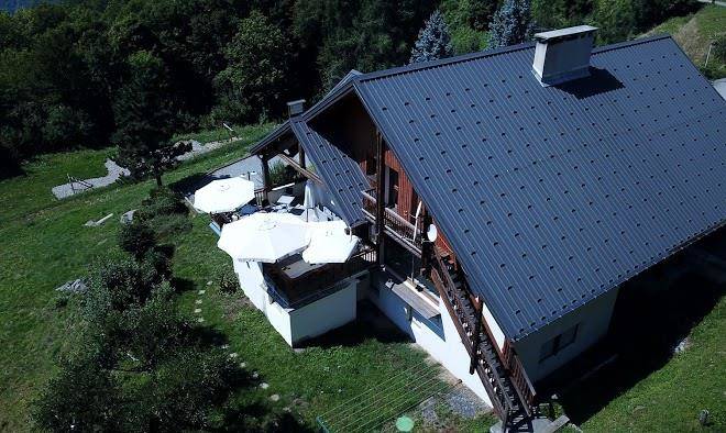 Auberge le chaudron