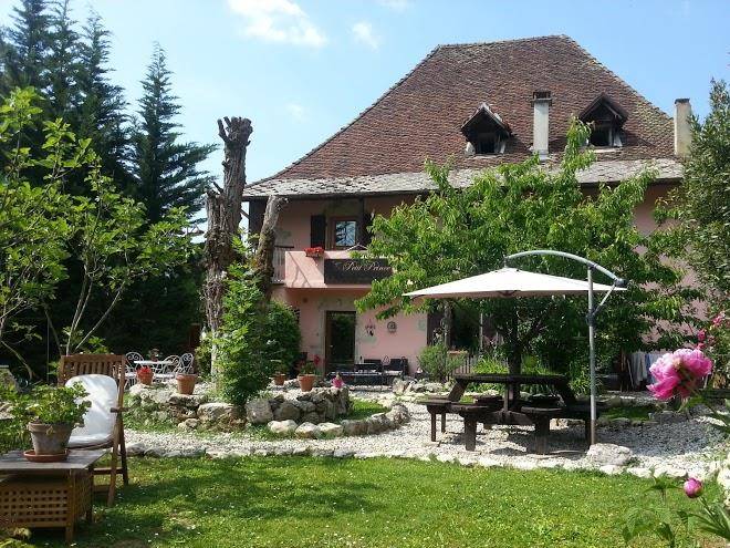B&b au petit prince