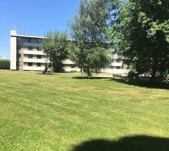 Best Western Alexander Park Chambery