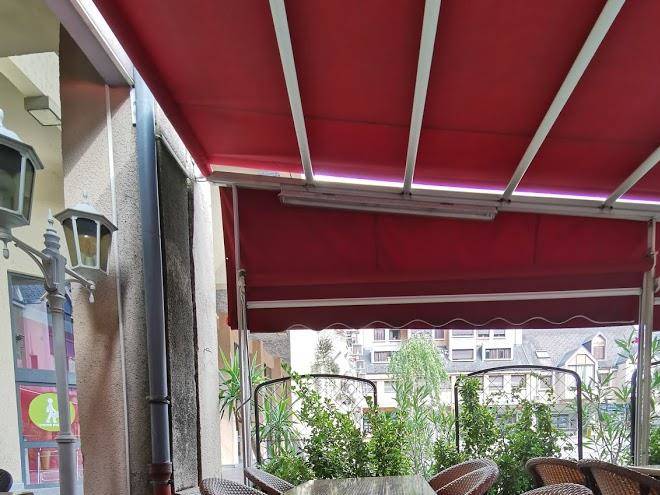 Brasserie le saint antoine