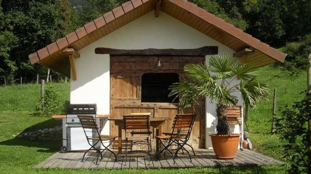 Chambre d'hotes les vieilles portes