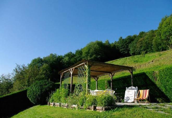 Chambres d'hotes les pierres taillees