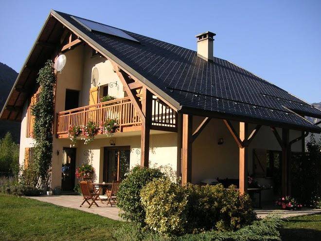 Chambres et table d'hotes le courtil