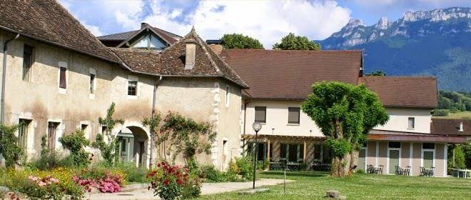 Clos des capucins complexe hotelier et de seminaire