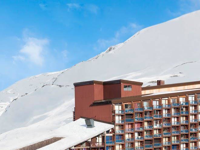 Club med arcs extreme