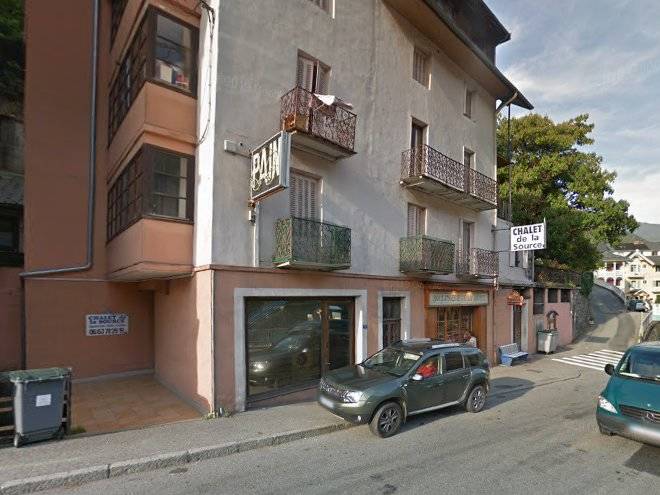 Compagnie hoteliere bm chbm