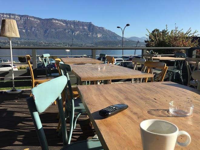Dehooke brasserie
