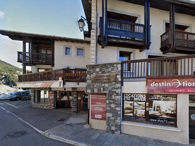 Destination haute maurienne