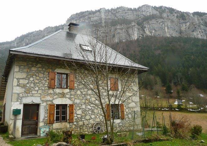 Domaine des cruz