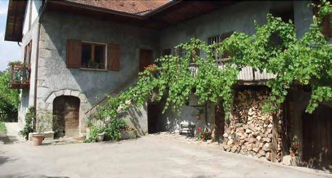 Domaine du grand cellier
