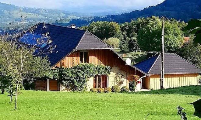 Ferme de la cochette