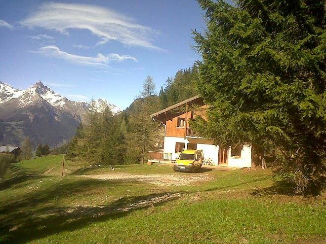 Gite des tavernes