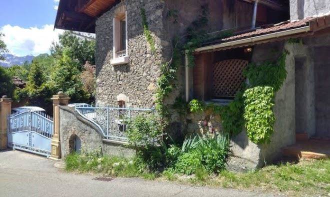 Gite la tarine