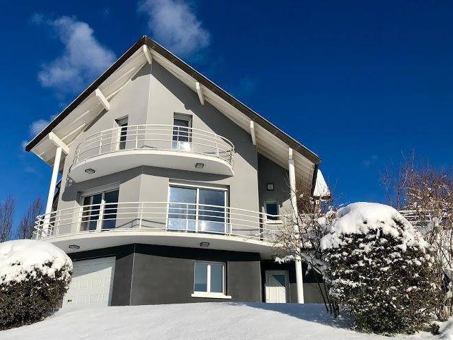 Gite laurieraphael gite aix les bains