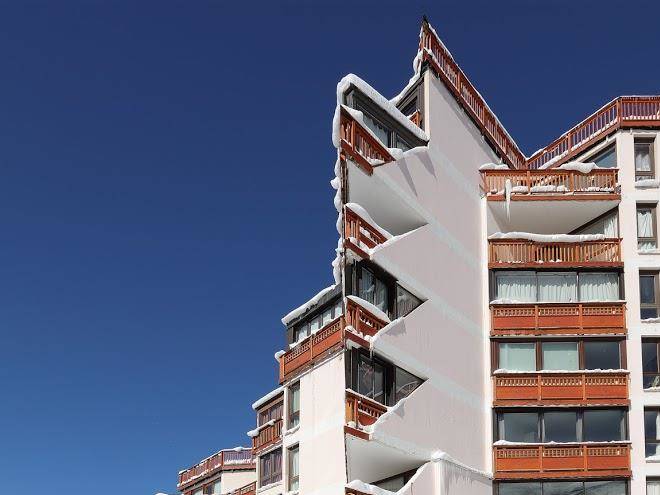 Hotel 3 vallees val thorens