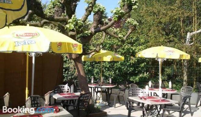 Hotel alain et martine