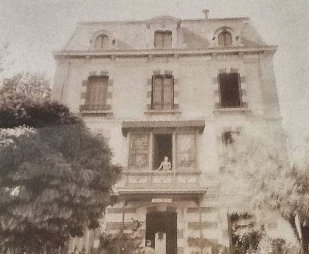 Annapolis Hotel Image