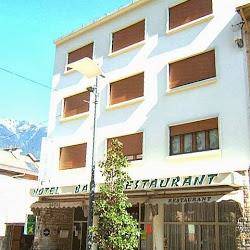 Hotel bernard