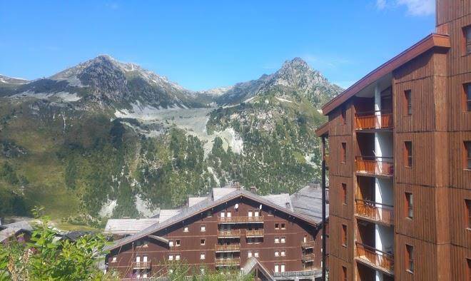 Hotel club mmv altitude