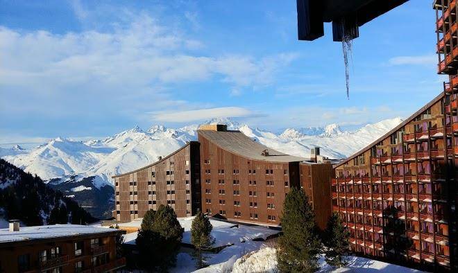 Hotel club mmv les melezes