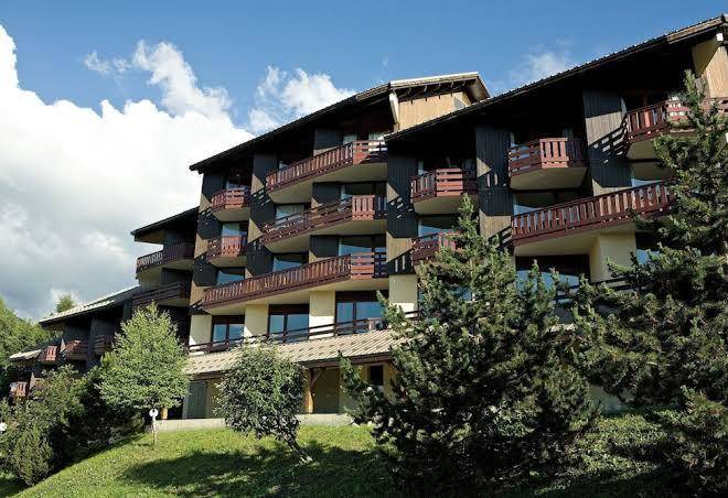 Hotel club mmv les sittelles