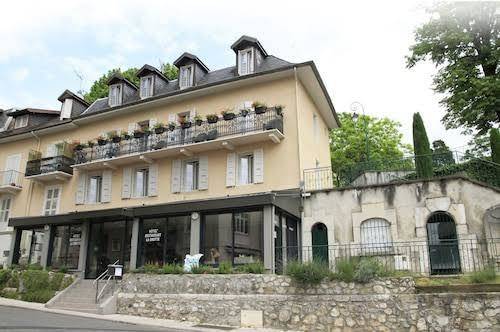 Hotel de la grotte