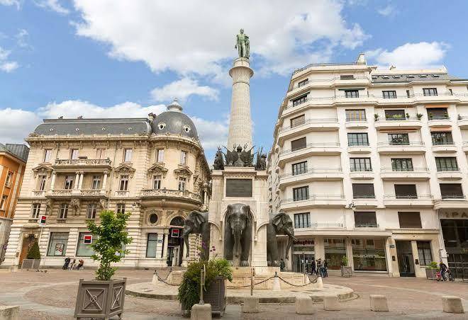 Hotel des princes