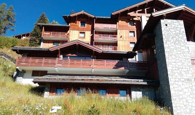 Hotel deux domaines