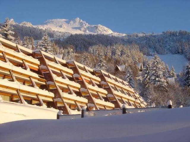 Hotel Et Spa Arcadien Image