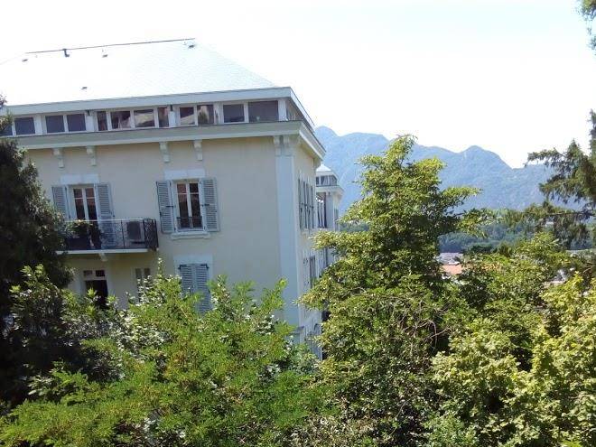 Hotel gallia
