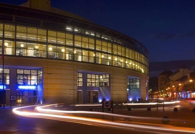 Ibis budget chambery sud challes les eaux