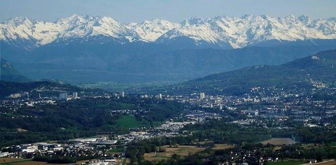 Hotel inn design chambery la ravoire