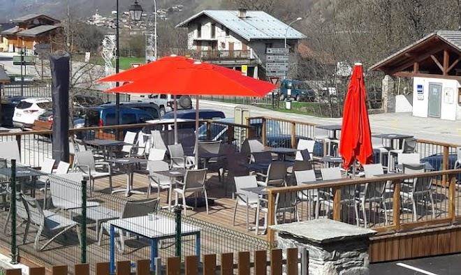Hotel l'alpin