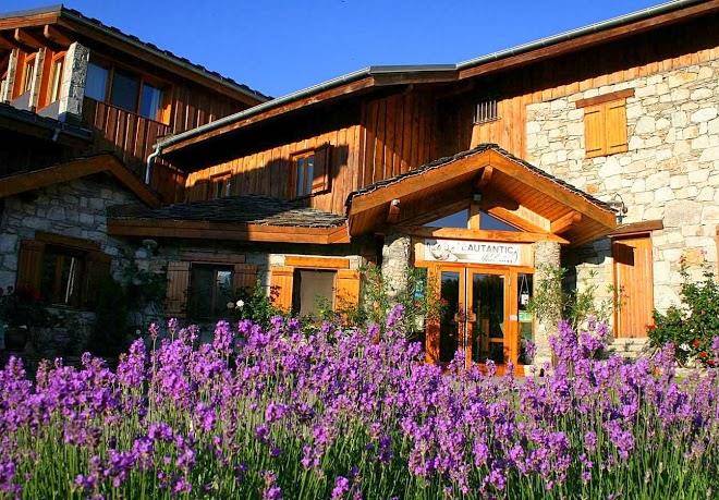 Hotel l'autantic