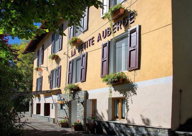 Hotel la petite auberge