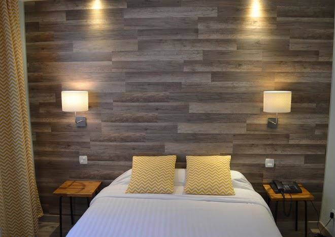 Hotel le bec fin
